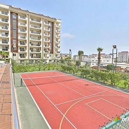 Marvelous With Shared Pool In Apartment *