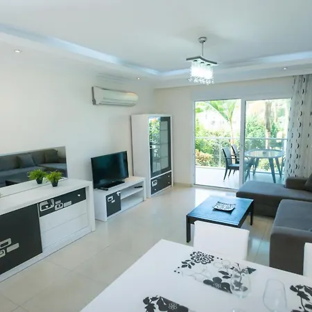 Marvelous With Shared Pool In ألانيا