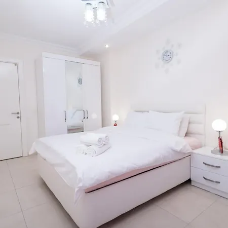 Marvelous With Shared Pool In * ألانيا