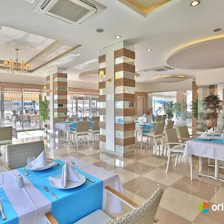 شقة Marvelous With Shared Pool In ألانيا