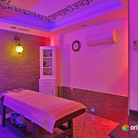 Appartamento Marvelous With Shared Pool In Alanya